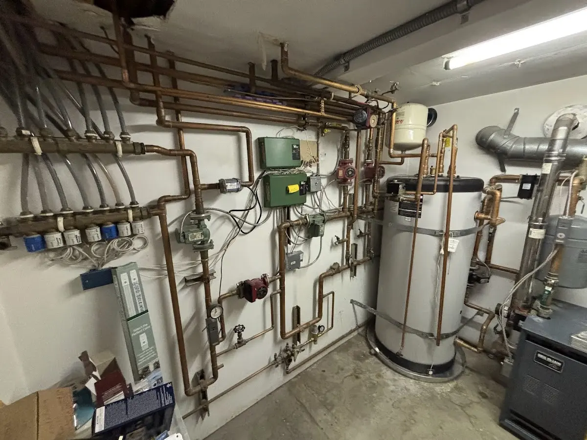 Plumbing services in Chickasaw, AL